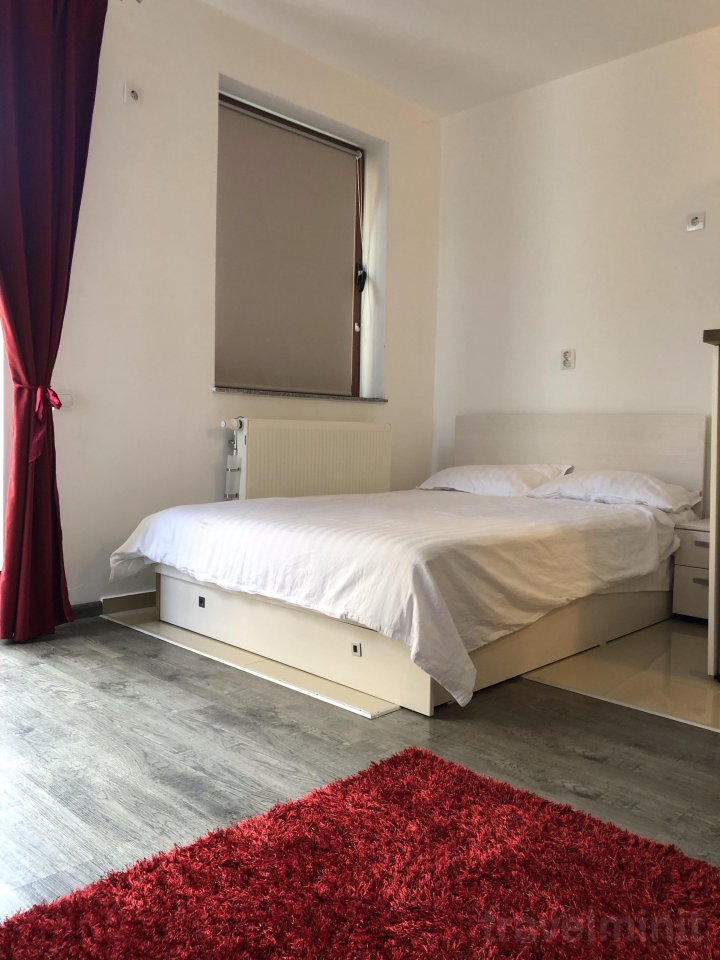 Seasons Residence Studio Apartment Brașov Travelminit Com